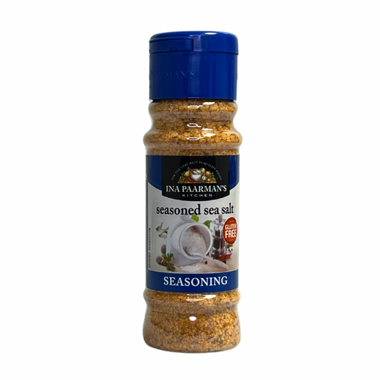 Ina P Spice - Seasoned Sea Salt