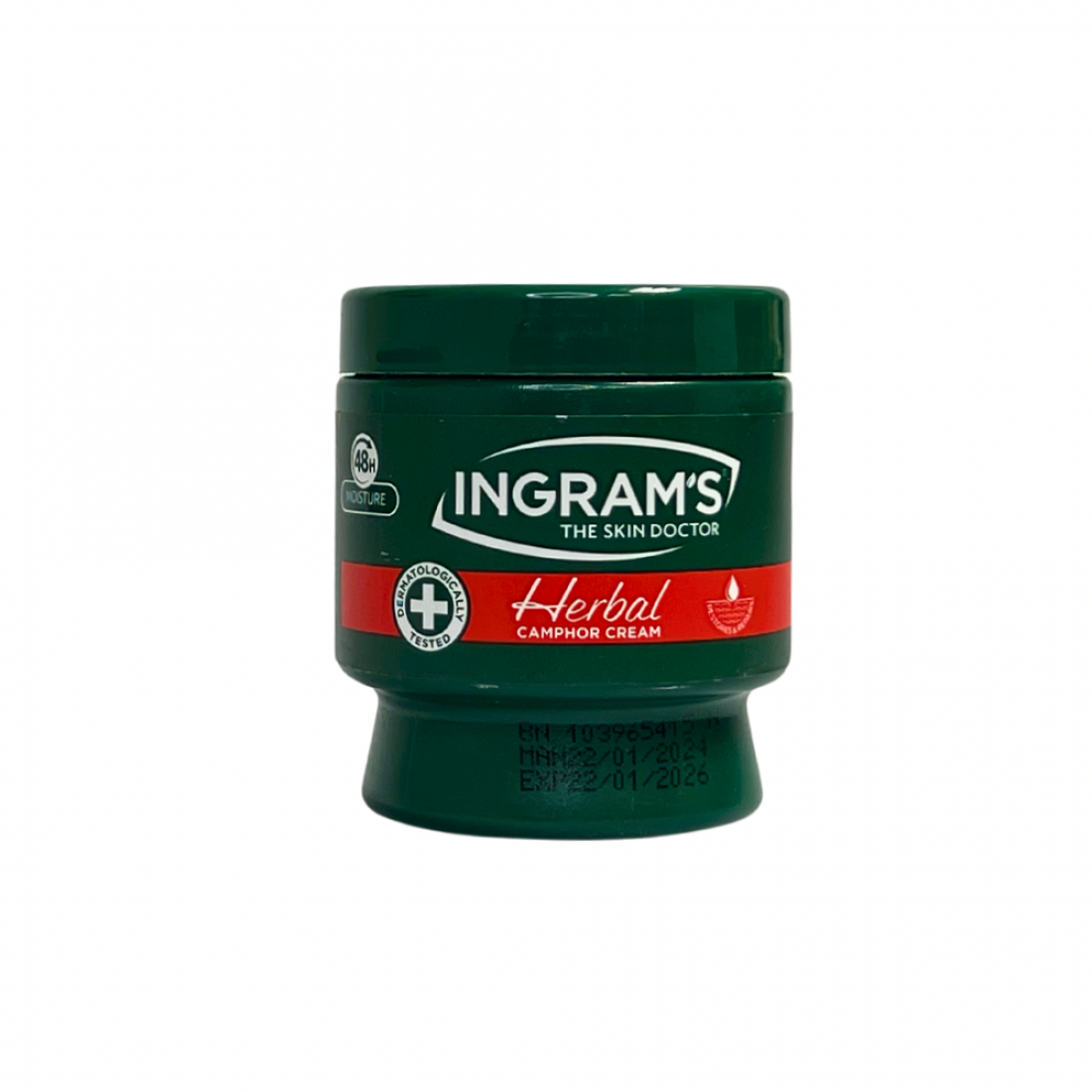 Ingrams Herbal 150ml