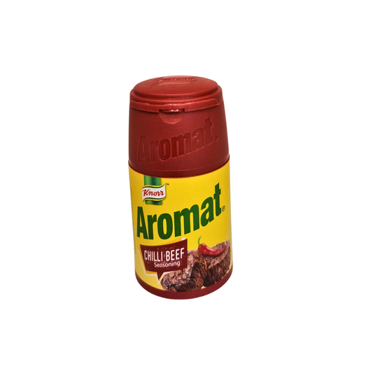 Knorr Aromat Chilli Beef 75g
