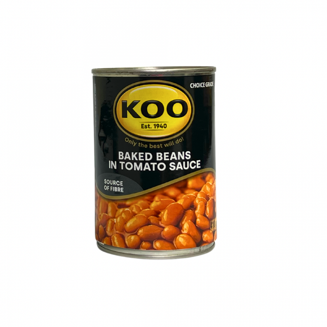 Koo Tin - Baked Beans