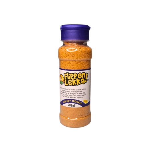 Flippen Lekka spice 200ml - Chutney Sprinkle
