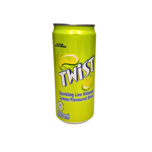 Schweppes Lemon Twist 300ml