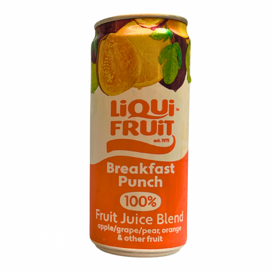 Liquifruit 300ml - Breakfast Punch