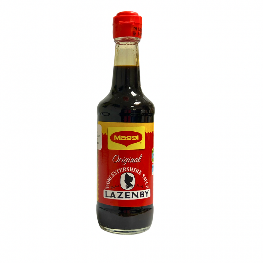 Lazenby Worcestershire Sauce 250ml