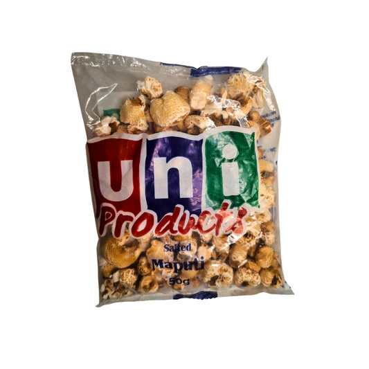 Maputi 50g UNI