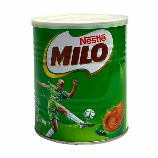 Nestle Milo - 400g (Ghana)