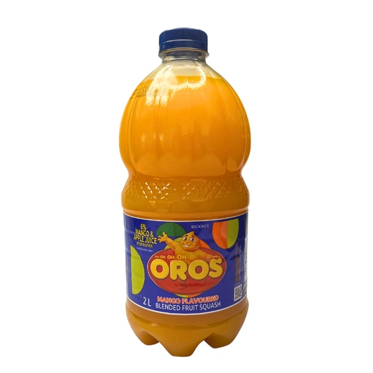 Oros - Mango 2l