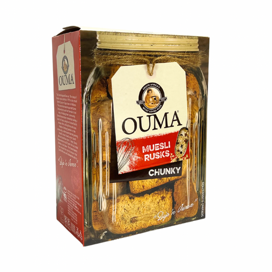 Ouma - Muesli