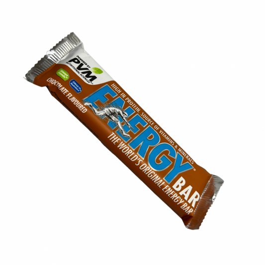 PVM Choc
