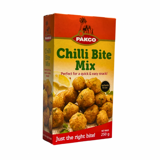 Pakco Chilli Bite Mix