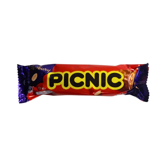 Cadbury Picnic 46g (Aus)