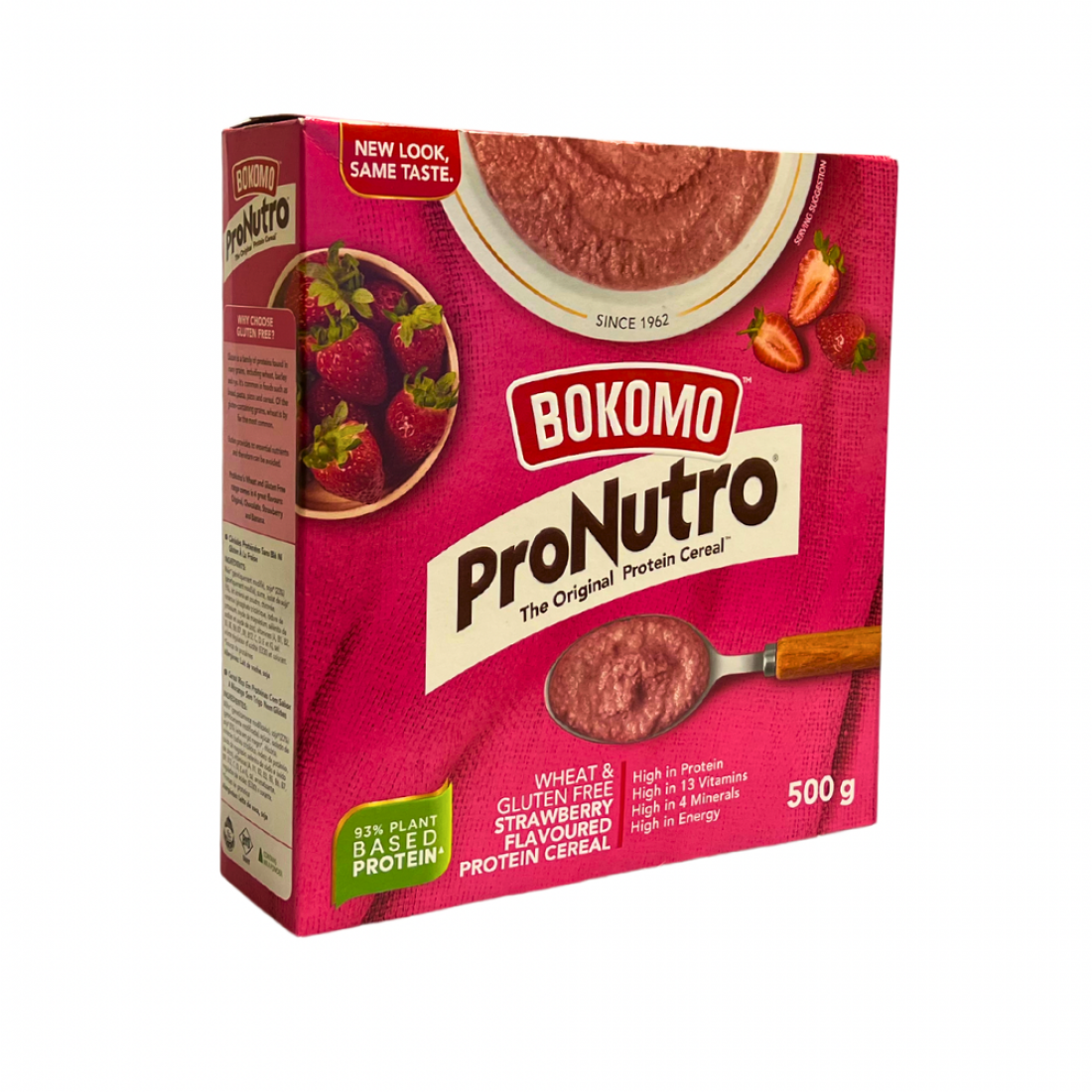 Pronutro 500g - Strawberry