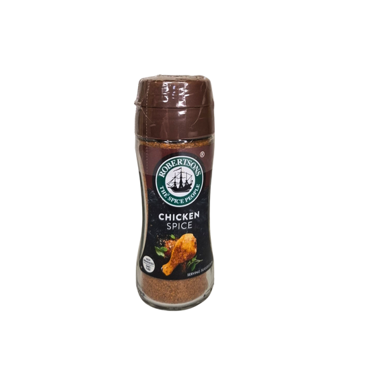 Robertsons Chicken Spice Bottle