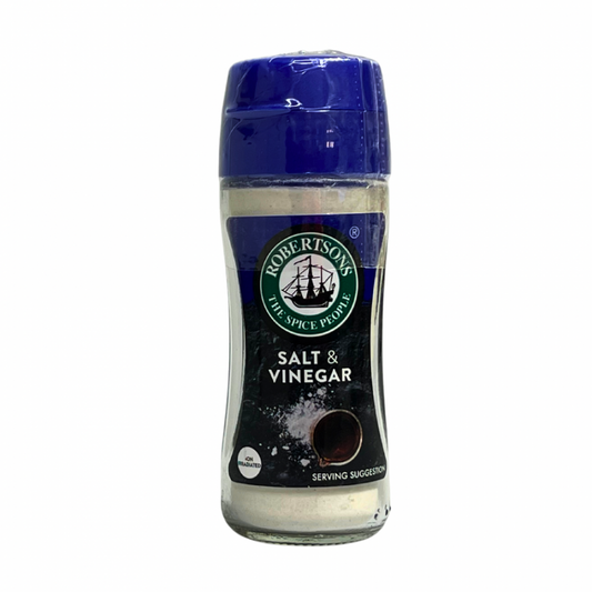 Robertsons Salt & Vinegar