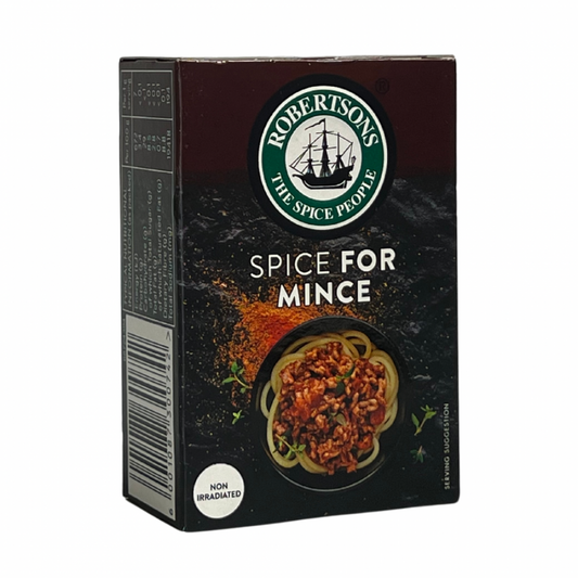 Robertsons Spice for Mince - refill 79g