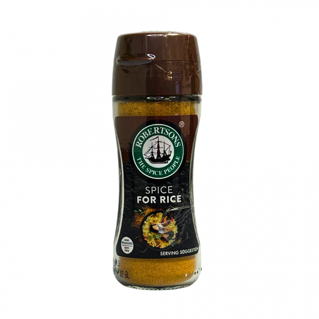 Robertsons Spice for Rice