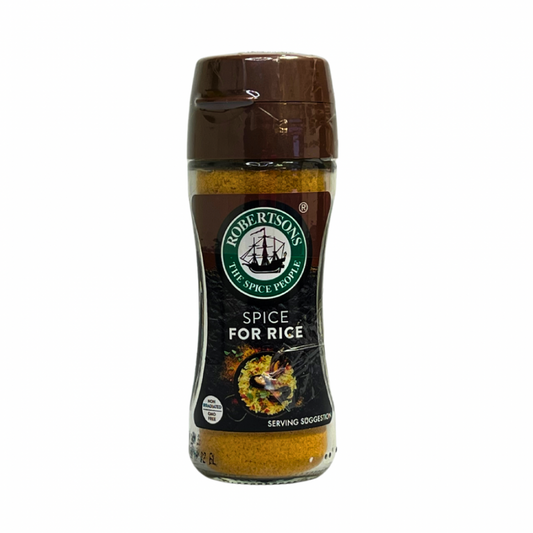 Robertsons Spice for Rice
