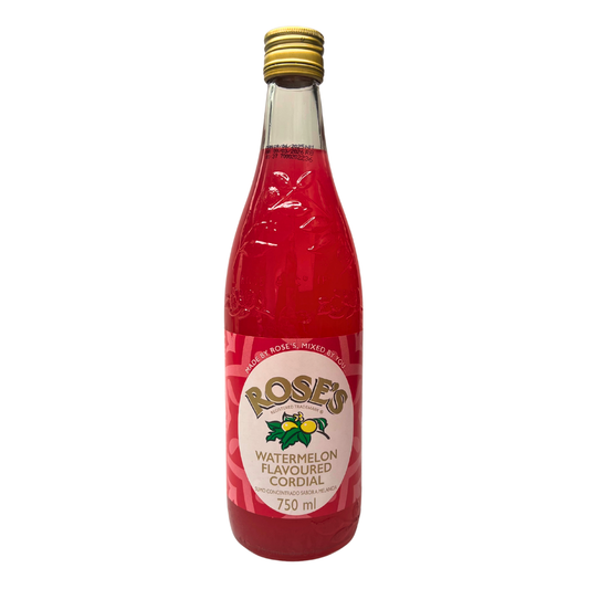 Roses - Watermelon 750ml