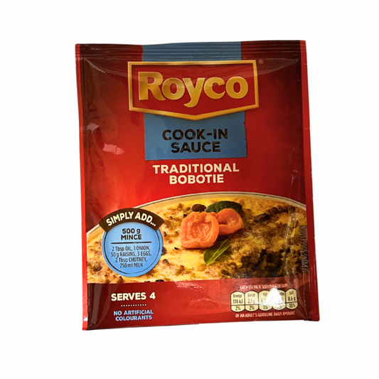 Royco Mix - Bobotie