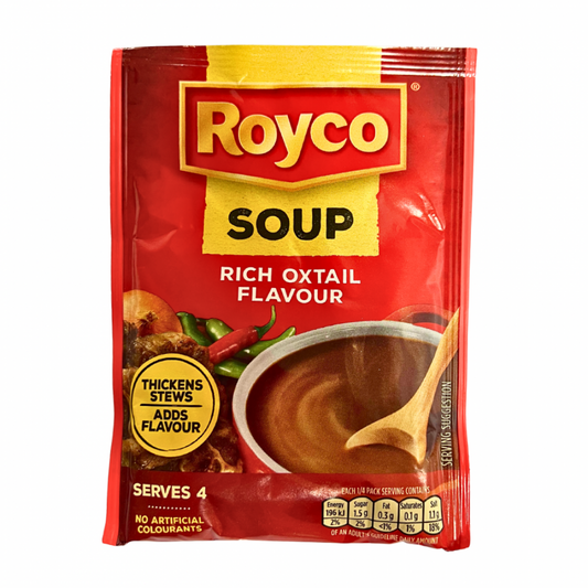 Royco Soup Mix - Oxtail