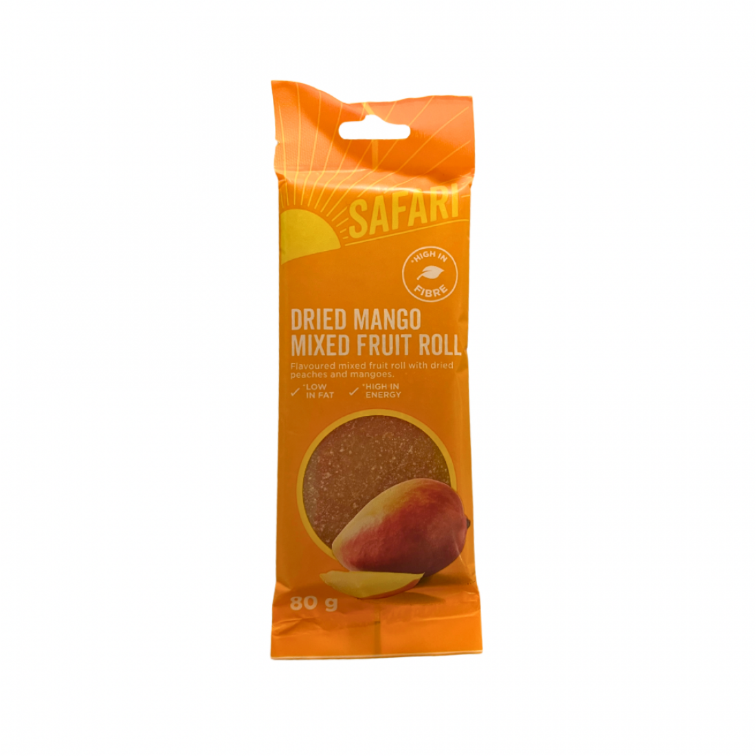 Safari Roll - Mango