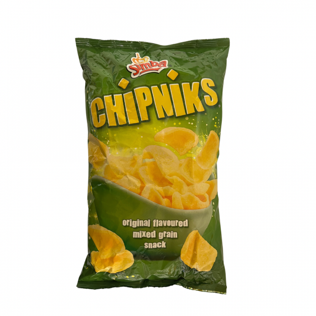 Simba Chipniks