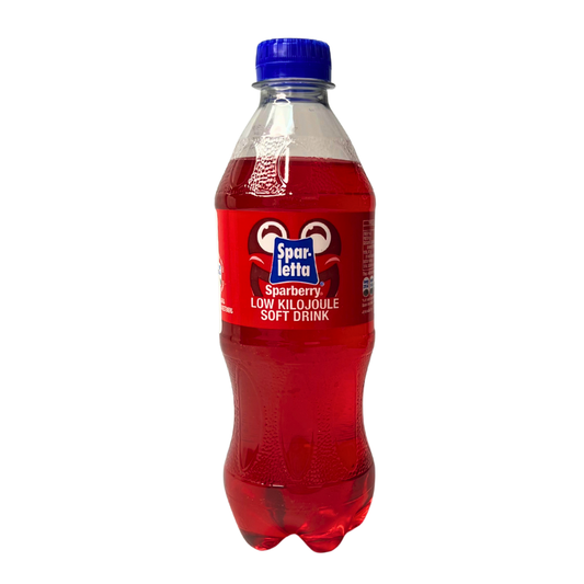 Sparletta Sparberry 440ml
