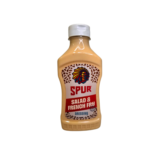 Spur Salad & Fry - 500ml
