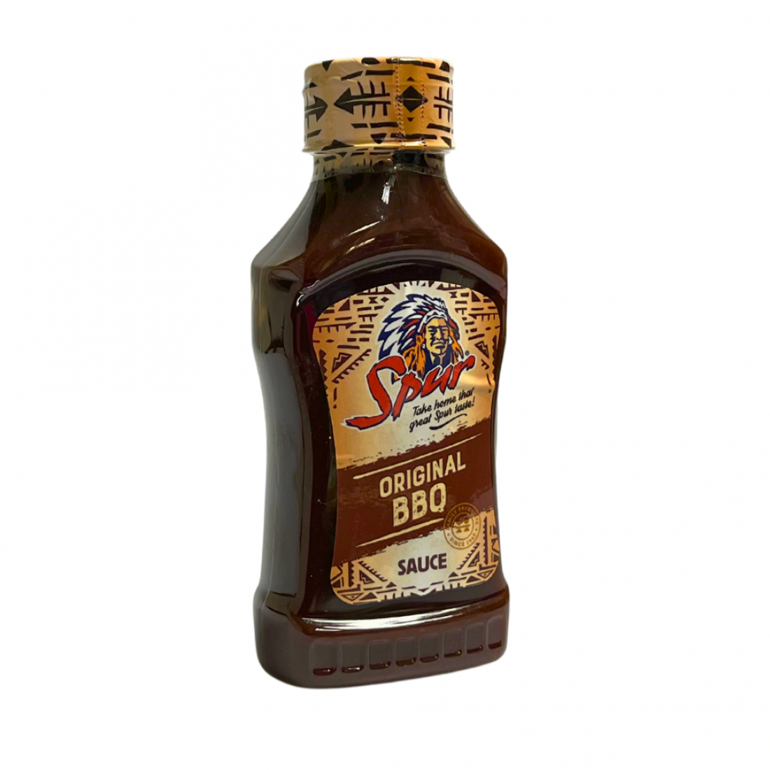 Spur BBQ Sauce - 300ml
