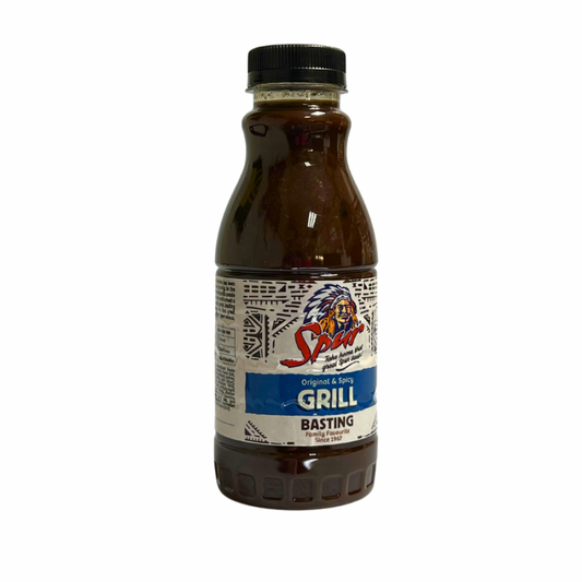 Spur Grill & Basting - 500ml