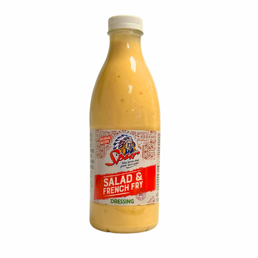 Spur Salad & Fry - 1L
