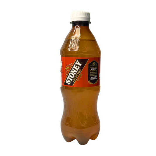 Stoney Ginger Beer 440ml