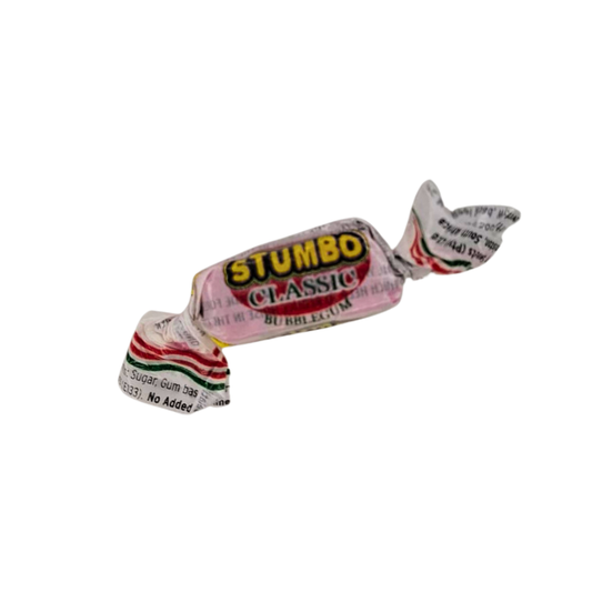 Stumbo Bubblegum