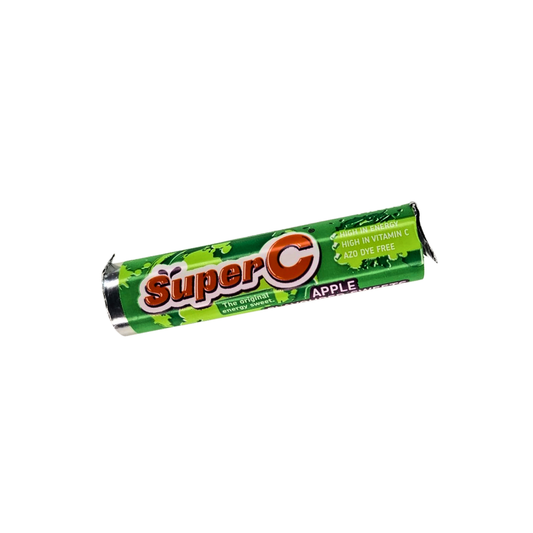 Super C