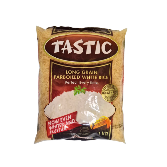 Tastic Rice 1kg