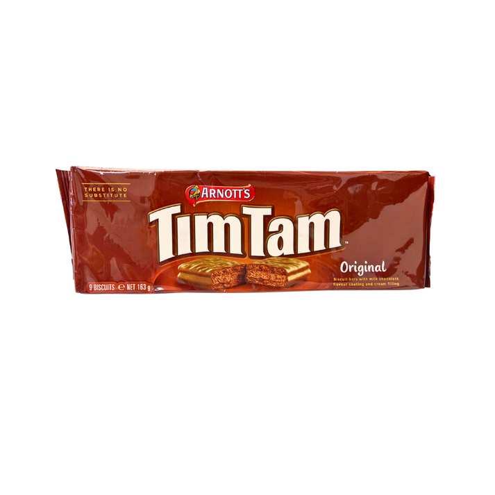 Tim Tam - Original – No 1 South African Shop