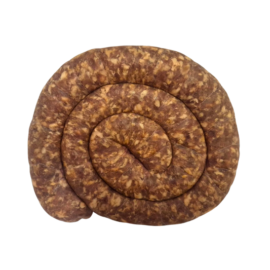 Boerewors - Trad - £11.50