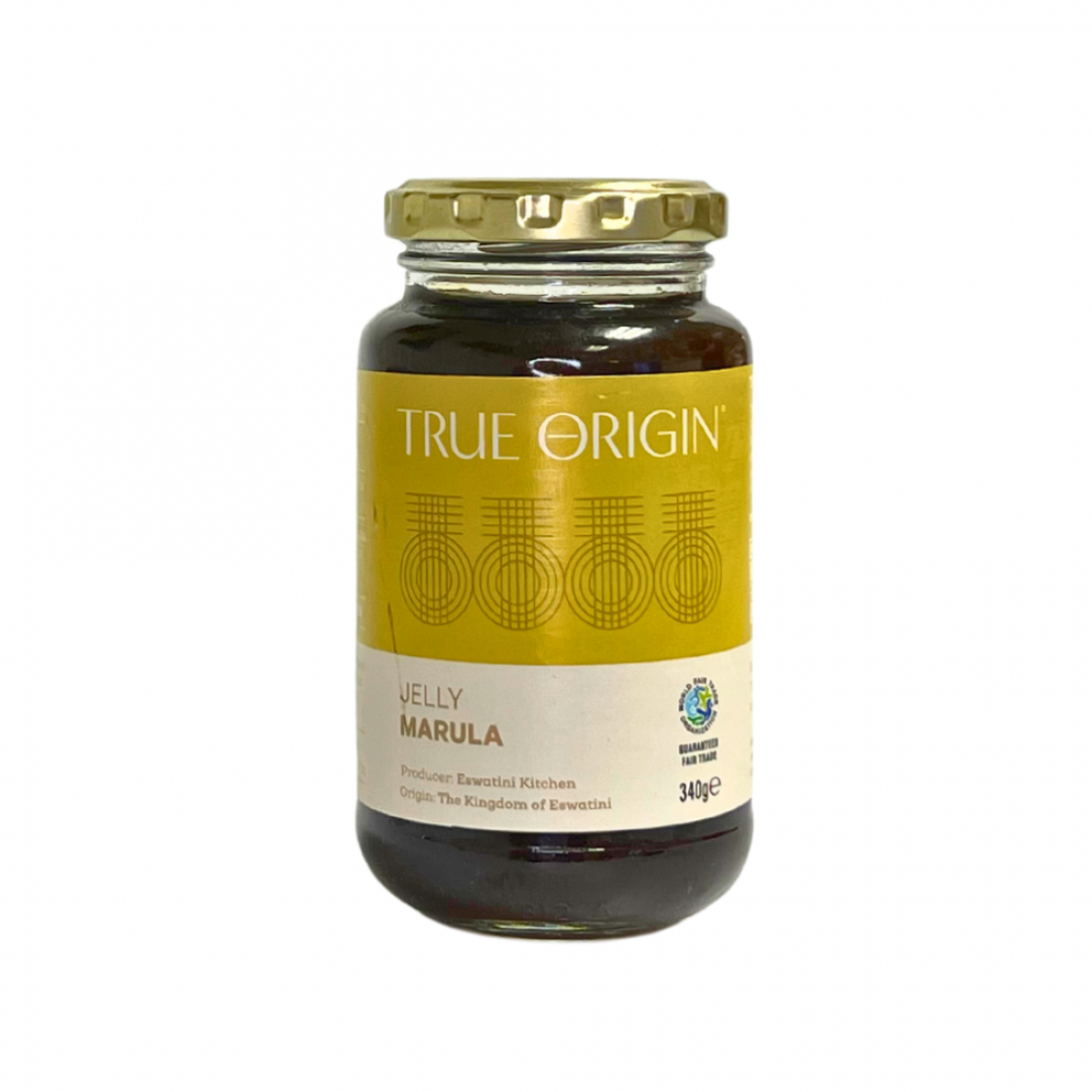 True Origin – Marula Jelly