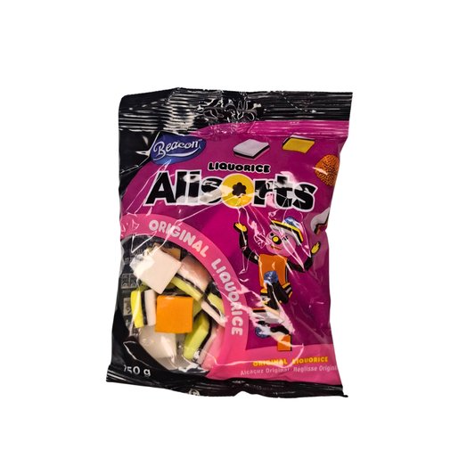 Beacon Allsorts 150g