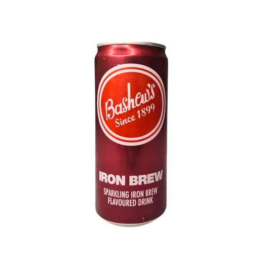 Bashews Iron Brew 300ml