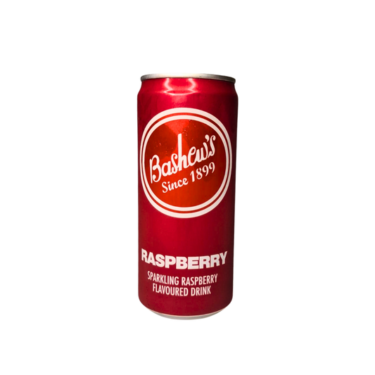 Bashews Raspberry 300ml