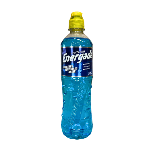 Energade - Blueberry - 500ml