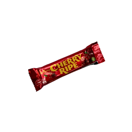 Cadbury - Cherry Ripe - 44g