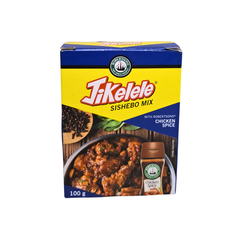 Robertsons Jikelele - Chicken