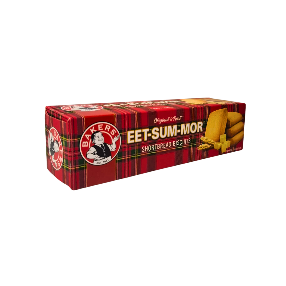 Bakers - Eet-Sum-Mor