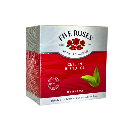 Five Roses 102 bags