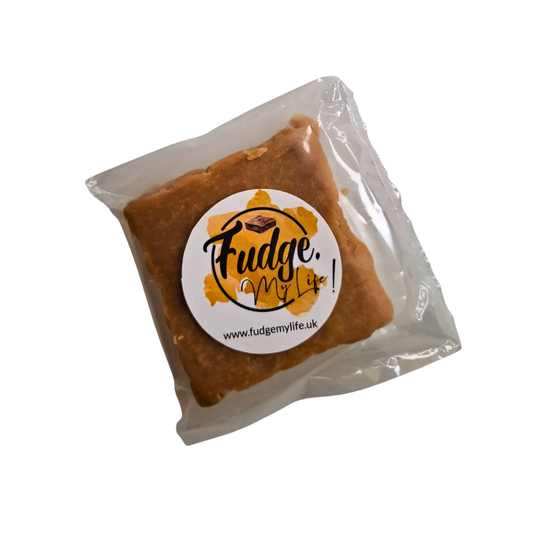 Fudge My Life - Fudge