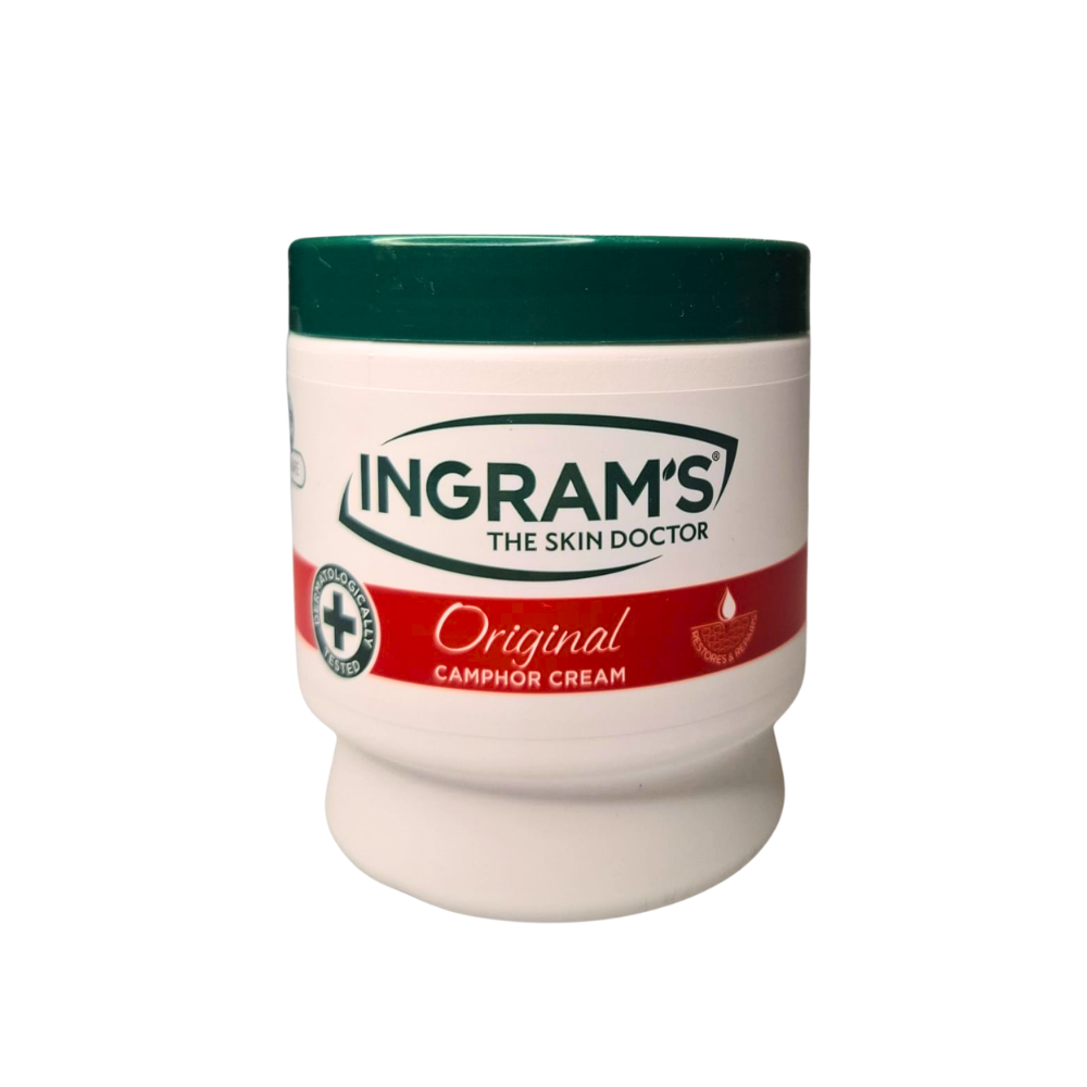 Ingrams Original 450ml