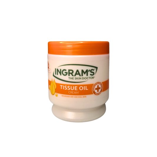 Ingrams Tissue Oil Cream 300ml