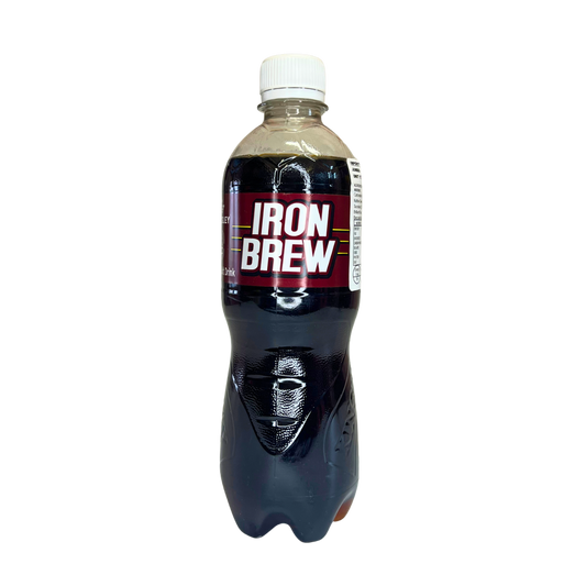 Kingsley - Iron Brew - 500ml